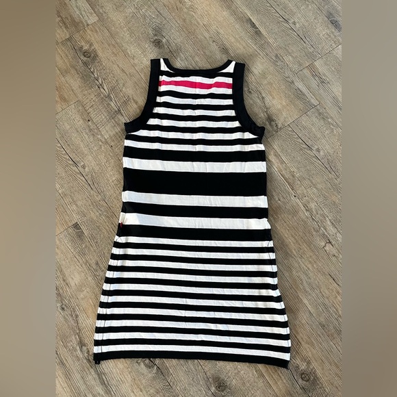 Beautiful MARCCAIN SPORTS nautical sundress, size XSmall/Small. As new. - Picture 3 of 8